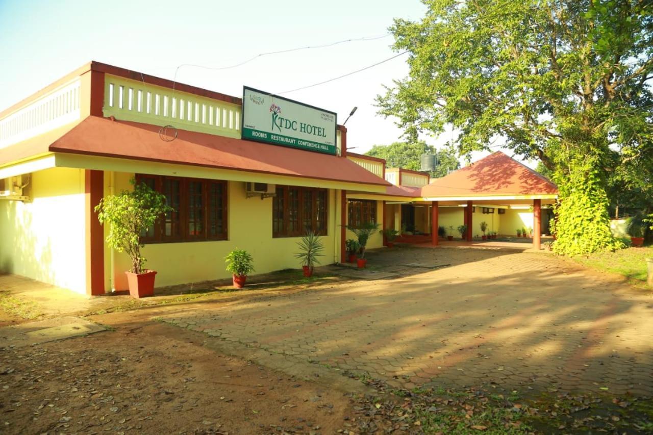 Ktdc Tamarind Kondotty Экстерьер фото