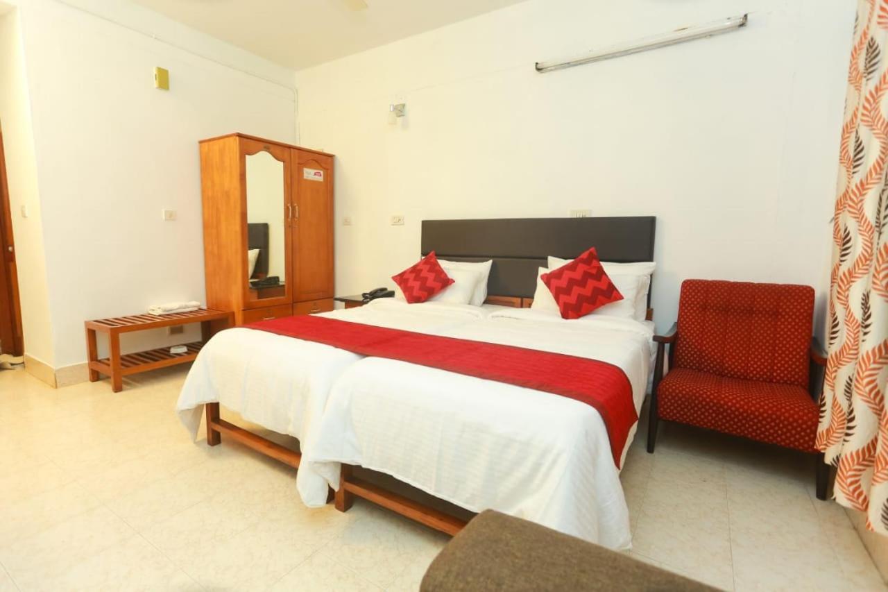 Ktdc Tamarind Kondotty Экстерьер фото